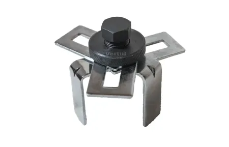VERTUL VR50644 съемник крышки топливного насоса 3-х лапый
