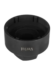 VERTUL VR80026 головка ступичная для передней оси 93мм MAN