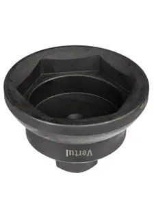 VERTUL VR80051 головка 6-гр ступичная для оси 85мм SAF