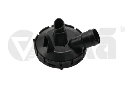 VIKA 11031634601 Клапан вентиляции Audi A4 Avant A6 A8 4E 4F 8E 8 HVW Beetle 1.9L-L4 98-04