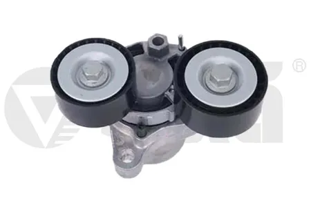 VIKA 11032401 Натяжитель ремня BMW 1(F20)/3(E90/F30)/5(F10)/7(F01)/X5(F15) поликлинового