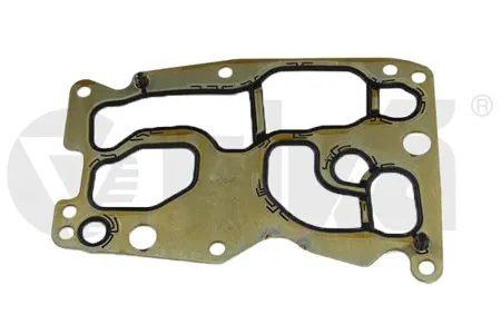 VIKA 11033901 Прокладка BMW 3(E90/F31)/5(F10)/7(F01)/X5(F15) масляного радиатора