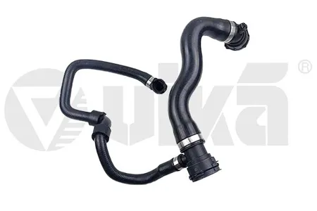 VIKA 11048401 Патрубок BMW 5(F10) прав.нижн.