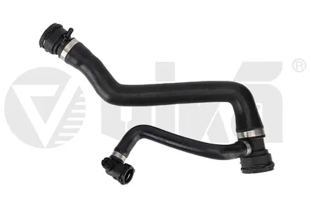 VIKA 11048901 Патрубок BMW 3(E90)/X1(E84) лев.верх.