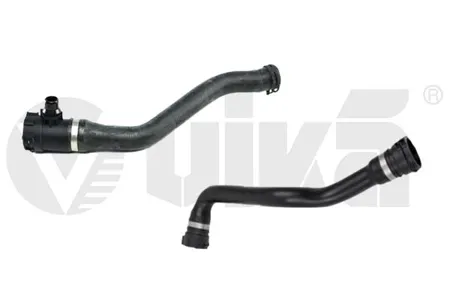 VIKA 11049501 Патрубок BMW 3(F30) (компл.)