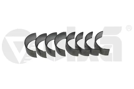 VIKA 11050023101 Вкладыши шатунные VAG FELICIAPICKUP -23 1.3L