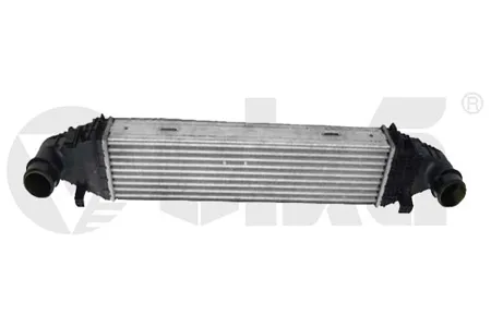 VIKA 11076901 Интеркулер Mercedes C(W204)GLK(X204)