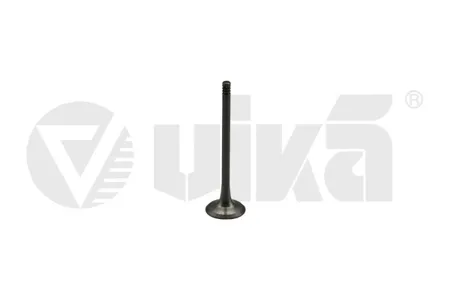 VIKA 11090217001 Клапан выпускной Audi ,VW, Skoda 1.8-3.0 95-