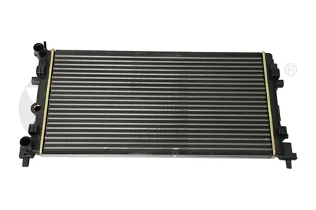 VIKA 11210756601 Радиатор двигателя MT VW Polo , SK Fabia , Rapid