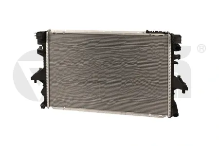 VIKA 11210996401 Радиатор