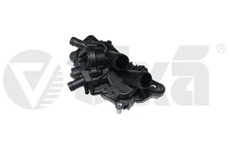 VIKA 11211579201 Водяной насос VAG KAROSA Kodiaq Octavia Golf Jetta Crafter Tiguan Touareg A1A3 -23 1.2L