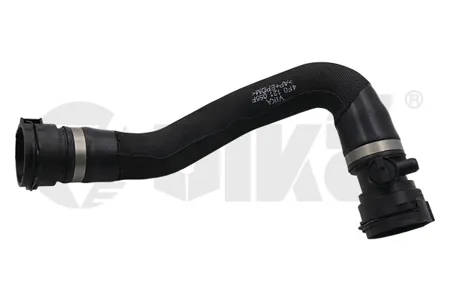 VIKA 11211790501 Патрубок водяного охлаждения Audi (2.42.8FSI3.0TFSI3.2FSI): A6 (C5C6) 97-11, Allroad quattro 06-