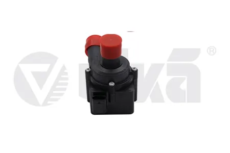 VIKA 11211819901 Водяной насос электрический Audi A4A5Q5, VW Jetta Passat 1.8-3.0i2.0-3.0D 08>, 12V,5 KPA,854LPH