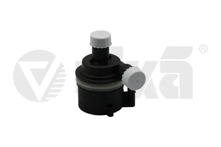 VIKA 11211820001 Водяной насос электрический Audi A3A4A5А6Q5Q7, VW Touareg 1.4i3.0i 03>, 12V,5 KPA,855LPH