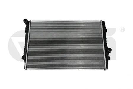 VIKA 11211829501 Радиатор двигателя Audi A3, Seat Leon, Skoda Octavia , VW Golf 1.82.0TFSi 12>