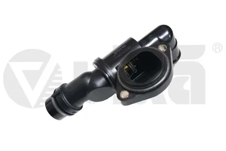 VIKA 11211843401 Термостат VAG Golf Jetta SCIROCCOA1A3TT -23 2.0L