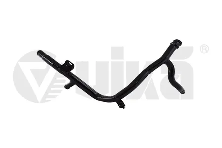 VIKA 11211849901 Патрубок водяного охлаждения Skoda Octavia 2004-2013 VW: Golf V 2003-2009, Golf Plus 2005-2014, Je