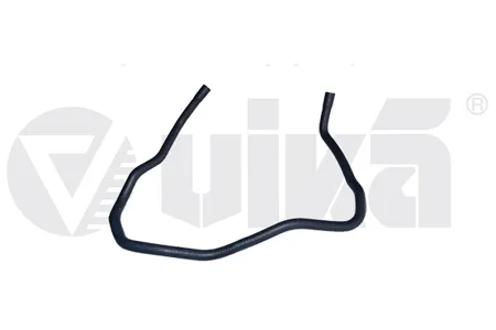 VIKA 11211871701 Патрубок радиатора