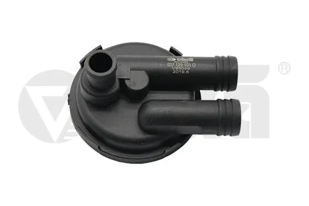 VIKA 11291782001 Маслоотделитель вентиляции картера Seat 