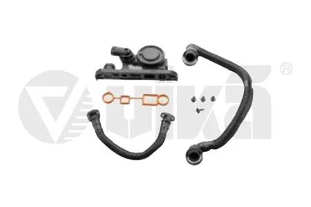 VIKA 11291782201 Клапан вентиляции Audi TT A3 A4 Eos 2,0VW Jetta GTI