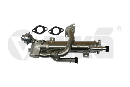 VIKA 11317712701 радиатор рециркуляции VAG A4A6 -08 EGR