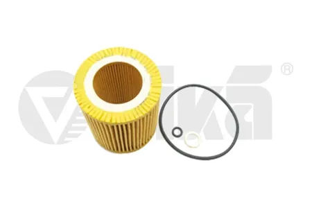 VIKA 19591501 Фильтр масляный BMW 3(E90/F30)/5(E60/F10)/7(E65/F01)/X5(E70/F15)