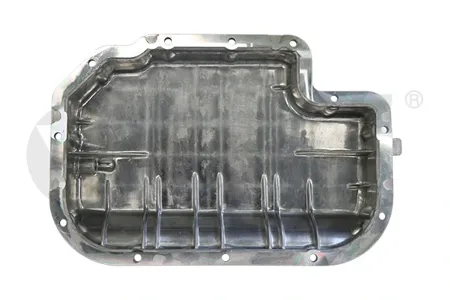 VIKA 19598101 Поддон картера двигателя Mercedes C(W202)M(W163) алюминий