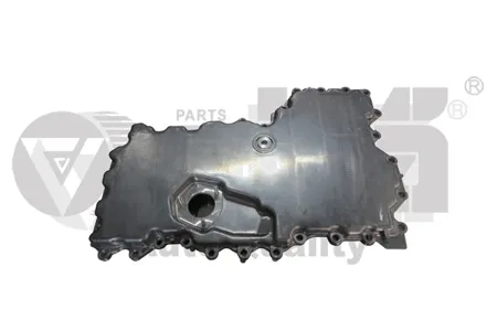 VIKA 19622401 Поддон картера двигателя BMW 5(F10)/7(F01) алюминий