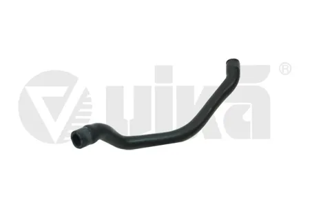 VIKA 19622901 Патрубок впускного коллектора ДВС Mercedes W211W212W906 02>
