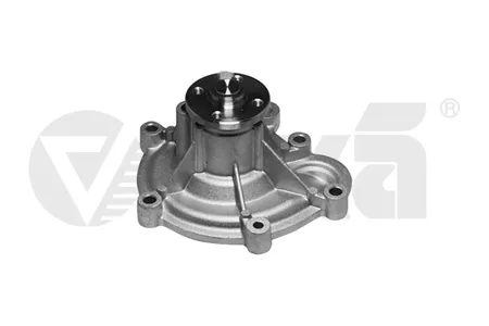VIKA 19625801 Водяной насос Mercedes C(W203,W204,S204,C204)E(W211,W212,A207,C207)SLK(R171,R172) 07- 1.8L