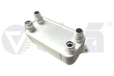 VIKA 19712701 Радиатор масляный Mercedes C(W204)E(W212)