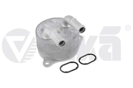 VIKA 19713801 Радиатор масляный BMW/MINI X1(F48)/COUNTRYMAN(F60)