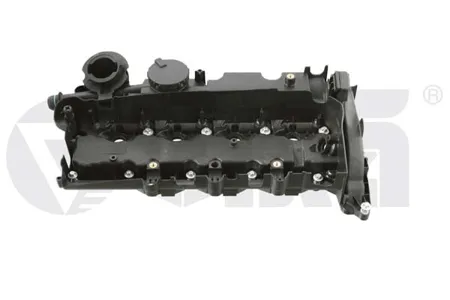 VIKA 19717301 Крышка клапанная BMW 3(E90),5(E60),X3(E83)