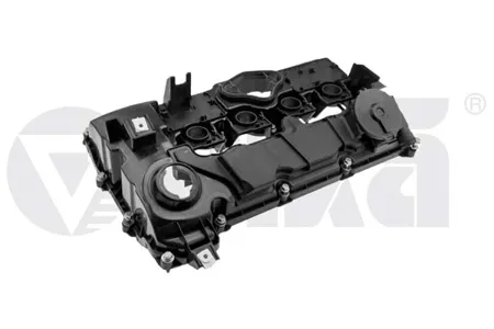 VIKA 19717501 Крышка клапанная BMW 3(E90),5(E60)