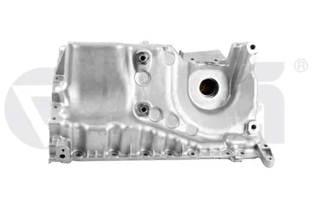 VIKA 19723301 Поддон картера двигателя BMW 5(F10) алюминий