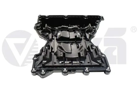 VIKA 19725401 Поддон картера двигателя Mercedes C(W204)E(W212) пластик