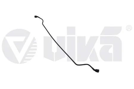VIKA 19750301 Трубка системы охлаждения