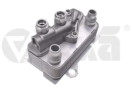 VIKA 19785001 Радиатор масляный Mercedes C(W205)E(W213)S(W222)