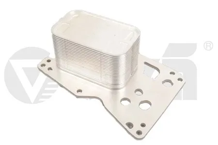 VIKA 19786901 Радиатор масляный BMW MINI 3(E90F30)5(F10)X5(F15)COUNTRYMAN(R60)
