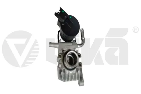VIKA 19814201 Клапан EGR BMW 3(E90)5(E60F10)