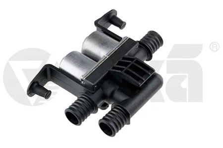 VIKA 19816001 Клапан BMW X5(E70/F15)/X6(E71/F16) отопителя
