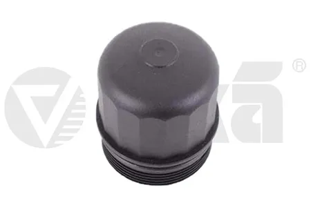 VIKA 19823701 Крышка BMW 5(F10G30)7(F01G11)X5(E70F15G05) масляного фильтра