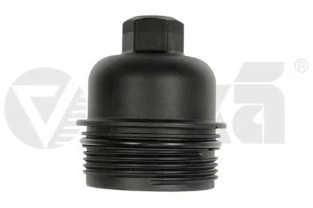VIKA 19824501 Крышка BMW/MINI 3(E90/F30/G20)/5(F10/G30)/7(F01/G11)/COUNTRYMAN(R60) масляного фильтра