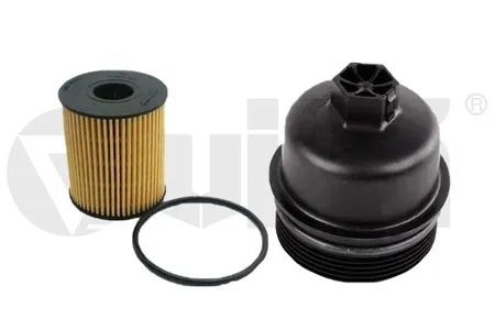 VIKA 19825801 Фильтр масляный MINI COUNTRYMAN(R60) с крышкой