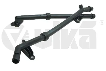 VIKA 19852901 Патрубок Mercedes C(W204)E(W212)