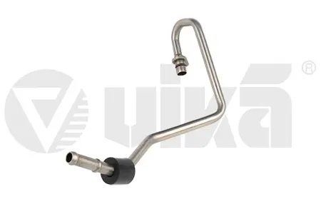 VIKA 19895201 Патрубок BMW 1(F20)/3(F30) турбокомпрессора