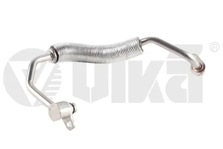 VIKA 19895301 Патрубок BMW 3(F30/G20)/5(G30)/7(G11)/X3(G01) турбокомпрессора