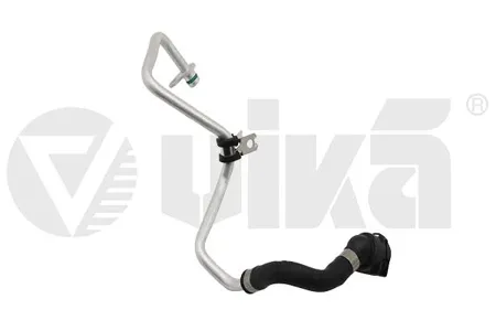 VIKA 19895501 Патрубок BMW 3(F30/G20)/5(G30)/7(G11)/X3(G01) турбокомпрессора
