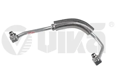VIKA 19896801 Патрубок BMW/MINI 3(G20)/5(G30)/7(G11)/COUNTRYMAN(F60) турбокомпрессора