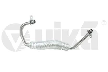 VIKA 19897901 Патрубок BMW MINI 2(F45)COUNTRYMAN(F60) турбокомпрессора